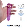 ALGOMAS Opens Jars, Kitchen Accessories, Kitchen Accessories, for Osteoarthritis Hands,