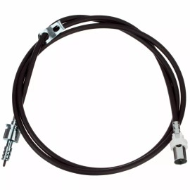 Spc 73 74 75 76 FORD PICK UP TRUCK F100 F150 F250 F350 SPEEDOMETER CABLE 95" 4X4