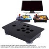Kafuty Arcade Set Acrylic Panel and Case DIY Set Kits