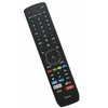 EN3R39S Remote Control Replacement for Sharp Smart TV