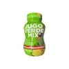 Jugo Verde Mix Fibra Para Mezclar En Polvo 500 Grs
