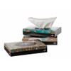 Medline Standard Paper Facial Tissues, 5.7" x 7", Soft &