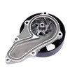 MOCA 135-1650 Water Pump Fit 2012-2015 for Honda Civic L4