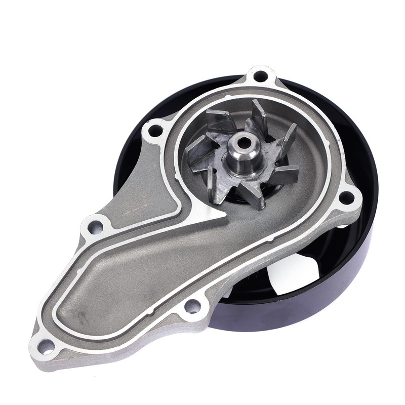 MOCA 135-1650 Water Pump Fit 2012-2015 for Honda Civic L4