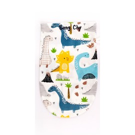 Valitic Exfoliating Glove - Body Scrubber Exfoliator Mitt for Use at Shower or Bath - Exfoliating Body & Face Dead Skin Remover - Korean Style Exfoliating Women & Men Washcloth