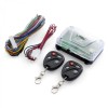 Autoloc 4 Channel Remote Control Keyless Entry System 2 Key