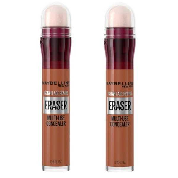 Pack of 2 Maybelline New York Instant Age Rewind Instant