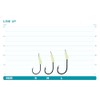 Katsuichi IKA Kura Fishing Hook Type I M IP-41
