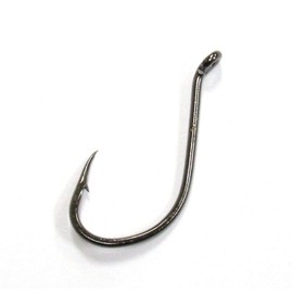 Harmony Fishing - Razor Series Dropshot Hooks (10 Pack) (#1 (10 Pack))