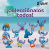 Famosa TTC01000 Stitch Capsule Mini Figures Toy, Multicoloured, One Size