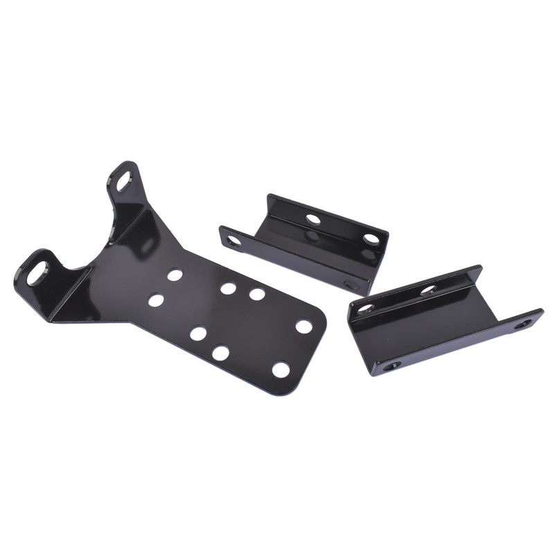 Power Brake Booster Conversion Kit Adjustable Block Valve Replacement for