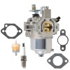 Generic Kawasaki Mule 500 520 550 KAF300 Carburetor 1993-2004 ATV