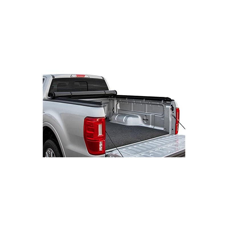 ACI 25060209 Access Truck Bed Mat;