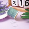 150 Yards 0.5mm Braided Nylon Crafting Thread Chinese Knotting Beading