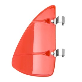 GG Grand General 50154 Red Vent Wind Window Breezies