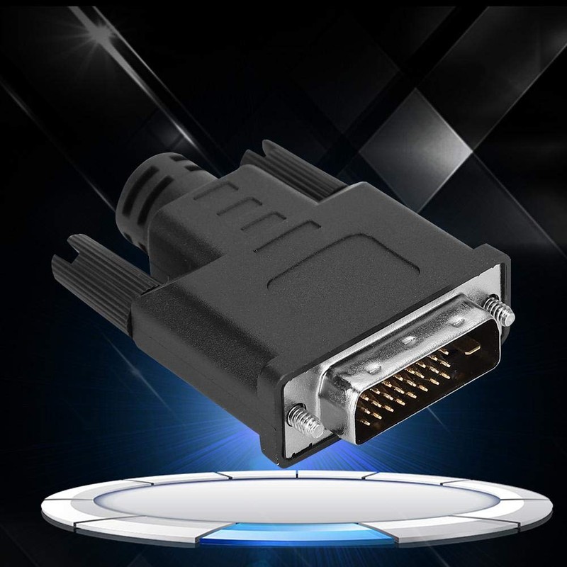 DVI Virtual Display, DVI Virtual Display Adapter DVI Headless Ghost