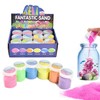 12 Pack Magic Sand, 4lbs - Atlantis Sand, Fantastic Sand
