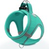 Joytale Small Dog Harness, Breathable Mesh Step-in Vest, Reflective Soft