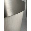 Gatco NEW Small Trash Bin Garbage Can High Quality Gatco