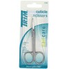 Trim Nail Care Cuticle Scissors (2 pack) (Bundle)2