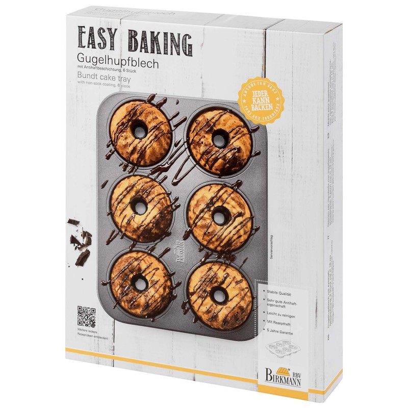 RBV Birkmann baking trays