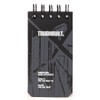 ToughBuilt Spiral Notepads, XS - Functional Paper, Quick Access Notepad,