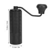 Manual Coffee Grinder Portable Small Hand Crank Coffee Bean Mill