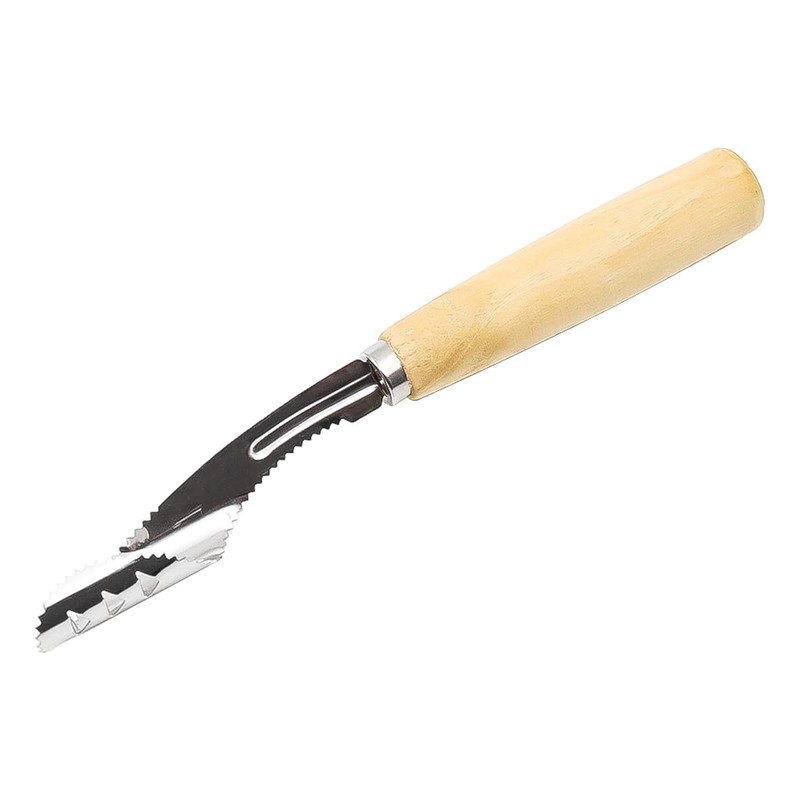 Tiardey 2 Pieces Stainless Steel Pepper Corer Chilli Corer Core