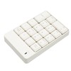 Numeric Keypad SK 51AG 2.4G Wireless 18 Keys Soft Press