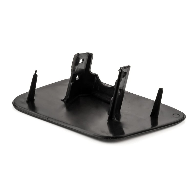 LST 2x Cover Headlight Cleaning System Left Right A4 8E