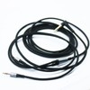 KetDirect 3.5mm to 2 * 2.5mm male to male jack