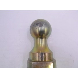 B&W Trailer Hitch 2-5/16" 30000LbTurnove