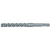 Makita A-54623 3D Plus Carbide Drill (SDS Plus Shank), Diameter