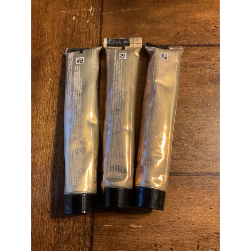 L'Oréal Loreal Superior Preference Color & Shine Conditioner #3 Lot