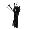 12V Horn Wiring Harness Relay Kit 1.9m Cable 50W One
