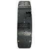 Amrxuts 4602863AB Interruptor de control de ventana eléctrica para Dodge