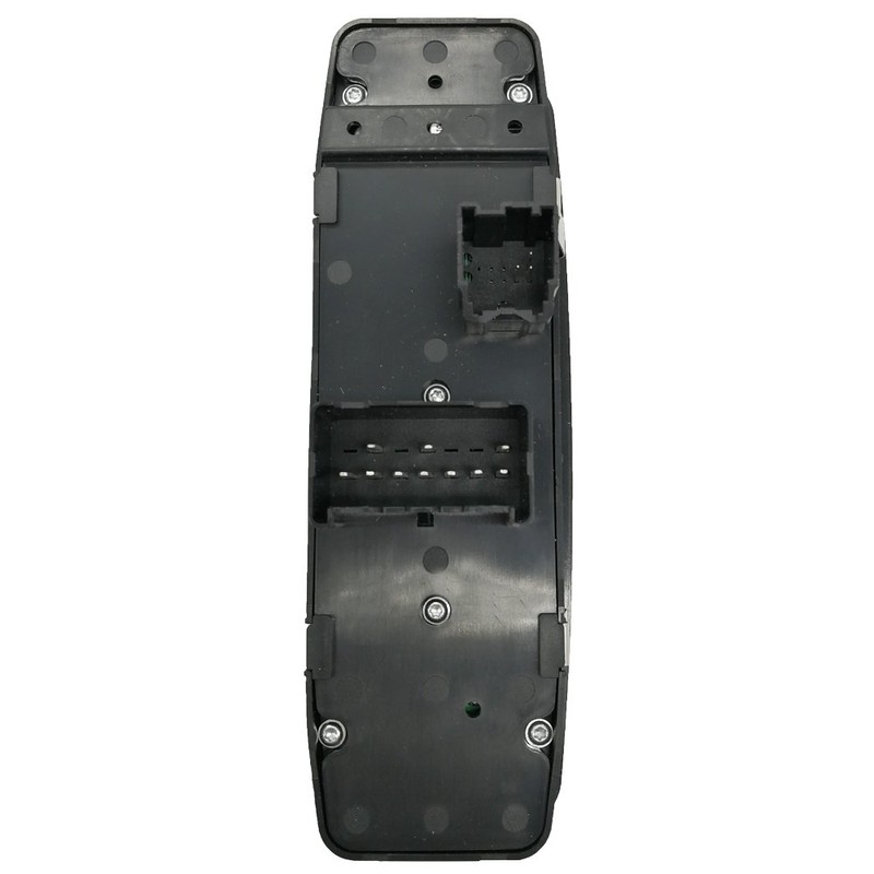 Amrxuts 4602863AB Interruptor de control de ventana eléctrica para Dodge