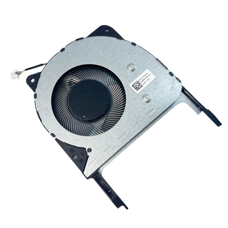 ZAHARA CPU Cooling Fan for Asus vivoBook Flip TP470E TP470EA