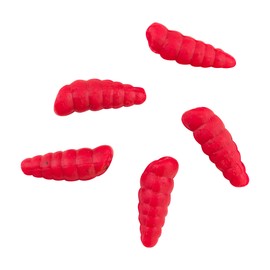 Berkley Gulp Ceras, Rojo