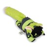 Boss Monsta Protogen Protobean Peluche (verde)