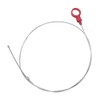 Auto Oil Dipstick Compatible for Chrysler 8863B 9336A Transmission Trans