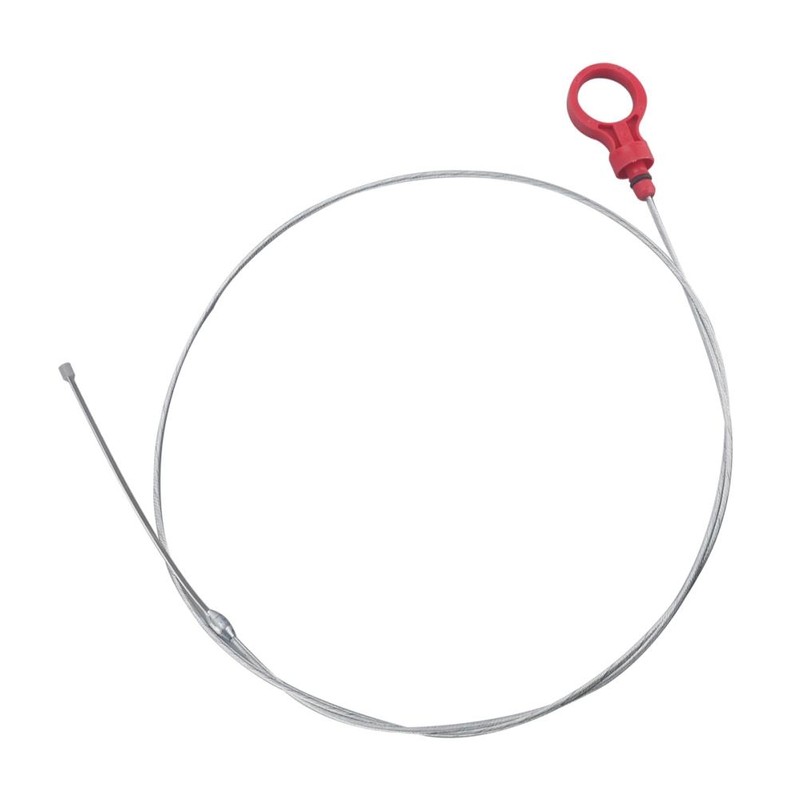 Auto Oil Dipstick Compatible for Chrysler 8863B 9336A Transmission Trans