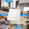 Jadeshay WiFi Thermostat Smart Thermostat for Combi Boiler Tuya App