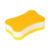 LEC Super Drop Sponge, Acrylic Non-woven Fabric, 3 Pack (Kitchen