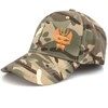 RALSPEC Multicam Camouflage US Navy Seal Tream Six Fitted Baseball