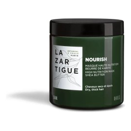 Mascarilla De Cabello Nourish Lazartigue