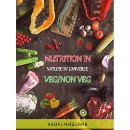  Nutrition In Nature In Universe Veg/Non-Veg