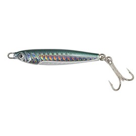 Flashmer JIG Metal Spot - 60g - Bluegill (BG)