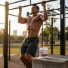 Cbum Essential Raw Nutrition 30 Servicios Cafe Mocha