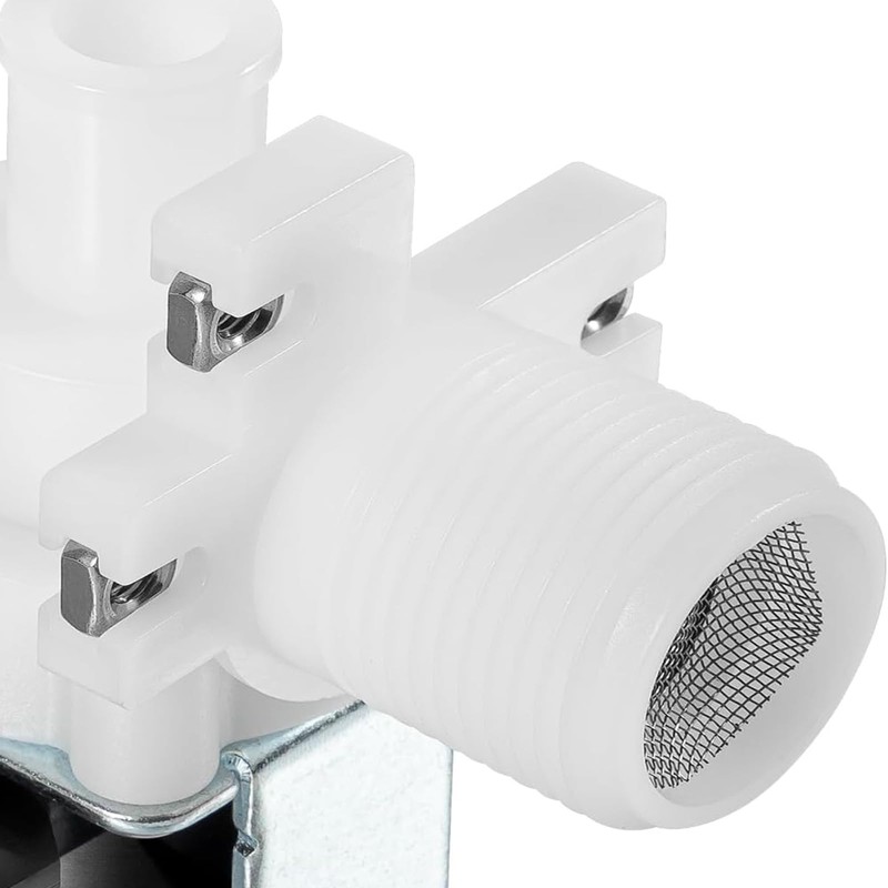 Replacement for Hoshizaki ice Maker Water Valve 3U0111-04 J248-072, 120V,